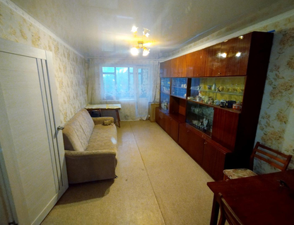 2-к. квартира, 44&nbsp;м²