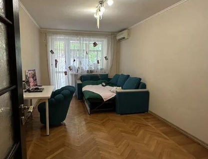 2-к. квартира, 47,4 м²