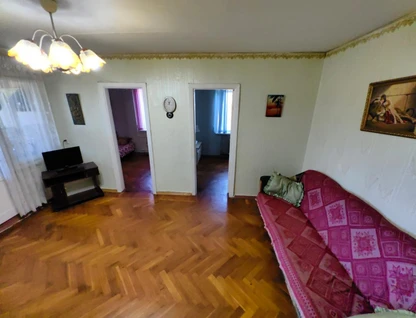 3-к. квартира, 43,9 м²