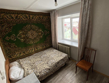 3-к. квартира, 42,4 м²