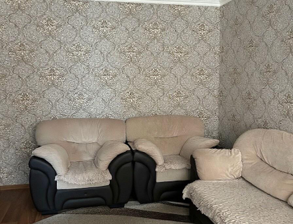 4-к. квартира, 76,5 м²