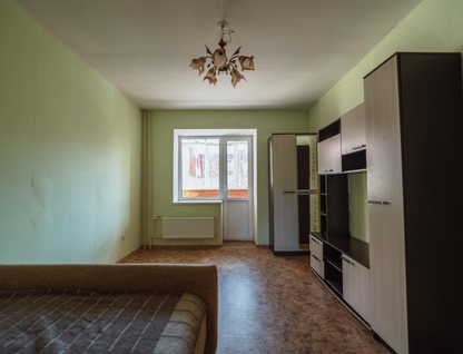 2-к. квартира, 58,2&nbsp;м²