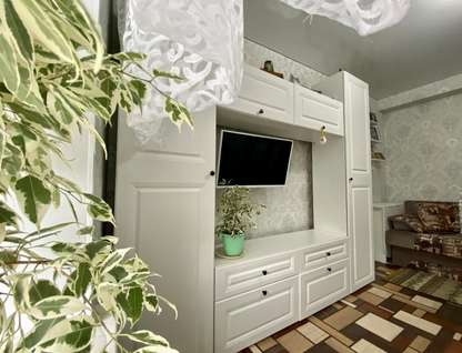 2-к. квартира, 23,1 м²