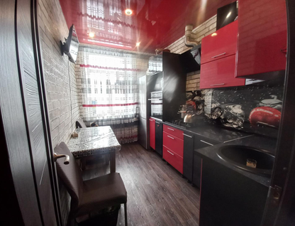 3-к. квартира, 66,7&nbsp;м²