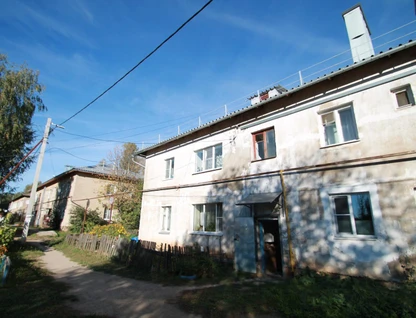 2-к. квартира, 35,3&nbsp;м²