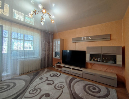 3-к. квартира, 67&nbsp;м²