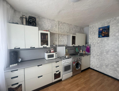 1-к. квартира, 41,1&nbsp;м²