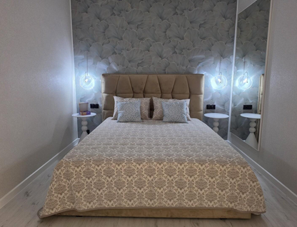 1-к. квартира, 37,6&nbsp;м²