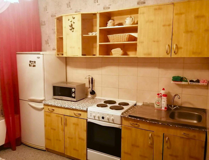 1-к. квартира, 46,7&nbsp;м²
