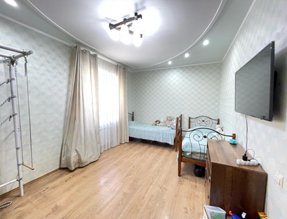 3-к. квартира, 120&nbsp;м²