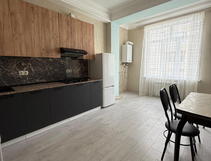 1-к. квартира, 47 м²