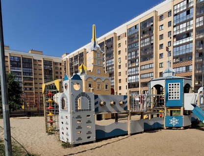 1-к. квартира, 40,7&nbsp;м²