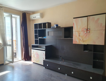 1-к. квартира, 37,4&nbsp;м²