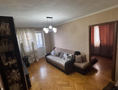2-к. квартира, 45 м²