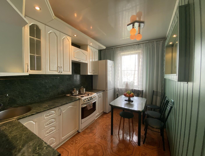 4-к. квартира, 80,5&nbsp;м²