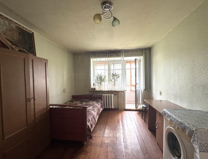2-к. квартира, 46&nbsp;м²