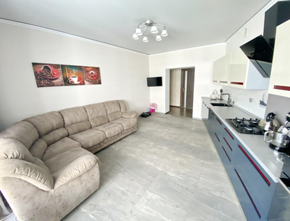 2-к. квартира, 100&nbsp;м²