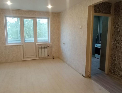 1-к. квартира, 33,2&nbsp;м²