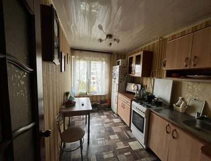 3-к. квартира, 62,4&nbsp;м²