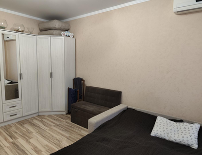 1-к. квартира, 31,9&nbsp;м²