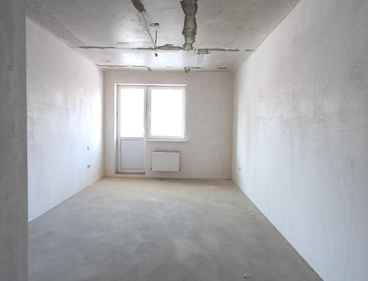 1-к. квартира, 42&nbsp;м²