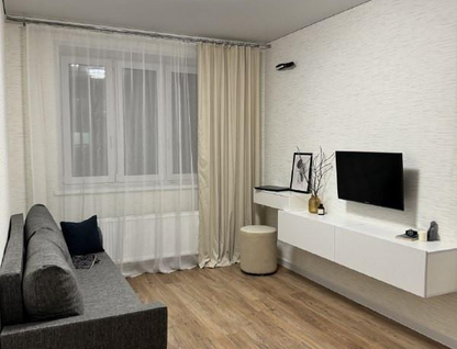 1-к. квартира, 32,7&nbsp;м²