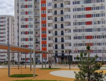 2-к. квартира, 52,8&nbsp;м²