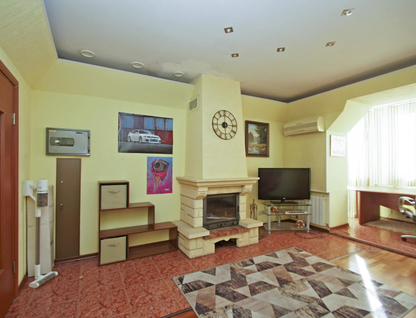 5-к. квартира, 149,2&nbsp;м²