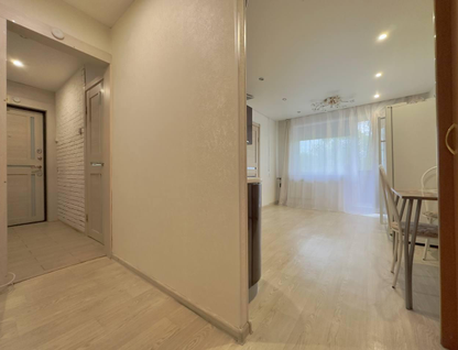 2-к. квартира, 44,1&nbsp;м²