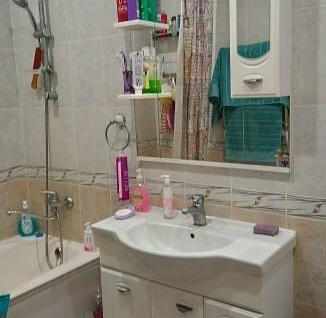 2-к. квартира, 63,4&nbsp;м²