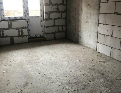 1-к. квартира, 46&nbsp;м²