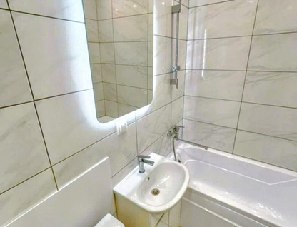 1-к. квартира, 31,2 м²