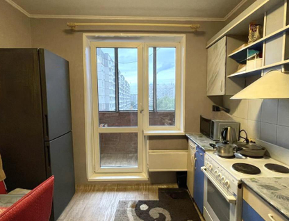 1-к. квартира, 32,8 м²