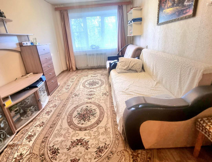2-к. квартира, 52,2&nbsp;м²