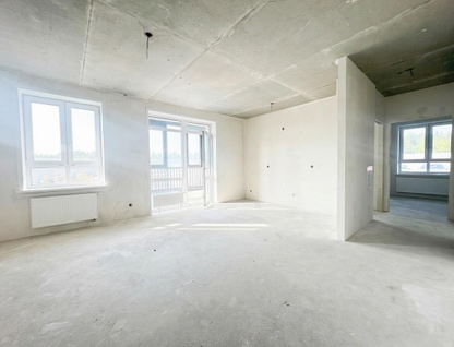 4-к. квартира, 82&nbsp;м²