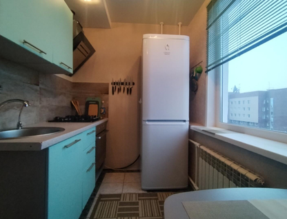 3-к. квартира, 60,2&nbsp;м²