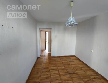 2-к. квартира, 52&nbsp;м²