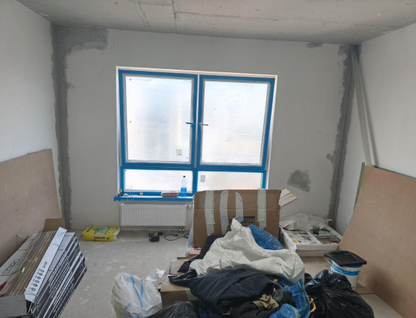 Студия, 26,8&nbsp;м²