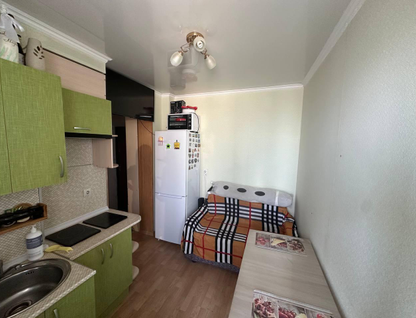 1-к. квартира, 28&nbsp;м²