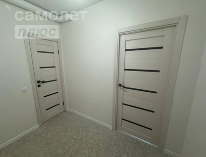 Студия, 27,4&nbsp;м²