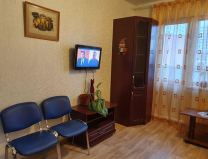 Студия, 28&nbsp;м²