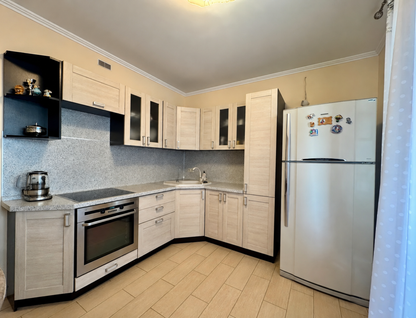 1-к. квартира, 41,6 м²