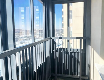 3-к. квартира, 60 м²