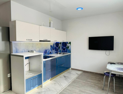 1-к. квартира, 47,3&nbsp;м²