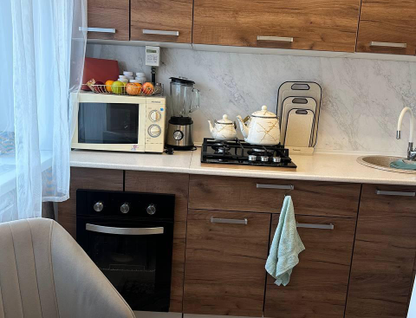 4-к. квартира, 62,2&nbsp;м²