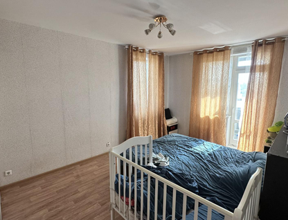 3-к. квартира, 70&nbsp;м²