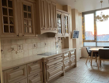 3-к. квартира, 107,3&nbsp;м²