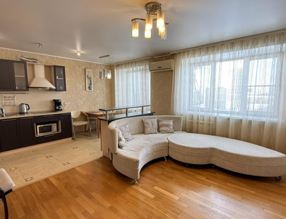 3-к. квартира, 66,3&nbsp;м²