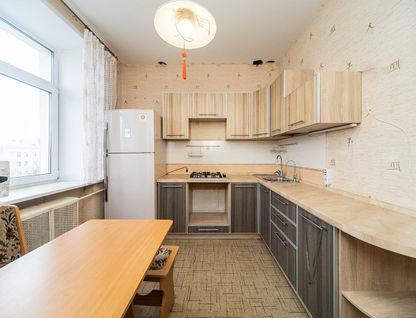 3-к. квартира, 76&nbsp;м²