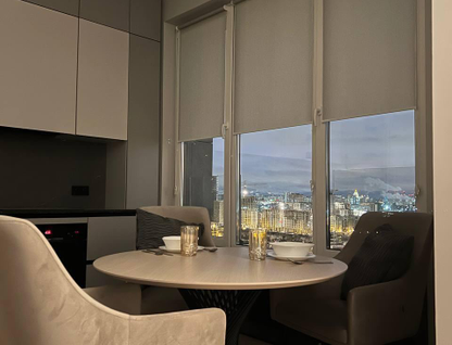 2-к. квартира, 40 м²